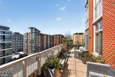 1000 New Jersey Avenue SE #1109, Washington, DC 20003 - Photo 25