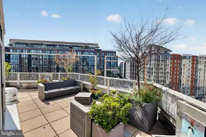 1000 New Jersey Avenue SE #1109, Washington, DC 20003 - Photo 23