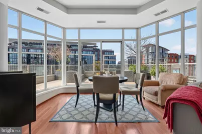 1000 New Jersey Avenue SE #1109, Washington, DC 20003 - Photo 5