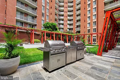 1000 New Jersey Avenue SE #1109, Washington, DC 20003 - Photo 31