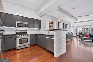1000 New Jersey Ave SE, Washington, DC 20003 - Photo 9