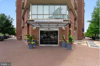 1000 New Jersey Avenue SE #1109, Washington, DC 20003 - Photo 3