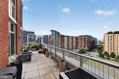 1000 New Jersey Avenue SE #1109, Washington, DC 20003 - Photo 21