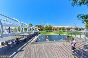 1000 New Jersey Ave SE, Washington, DC 20003 - Photo 39