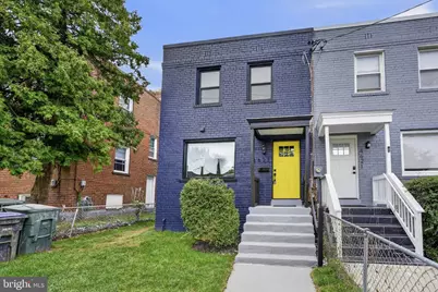 4623 Hillside Road SE, Washington, DC 20019 - Photo 3