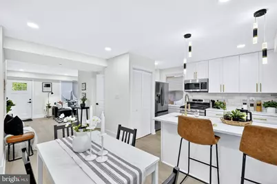 4623 Hillside Road SE, Washington, DC 20019 - Photo 7