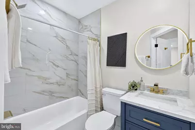 4623 Hillside Road SE, Washington, DC 20019 - Photo 19