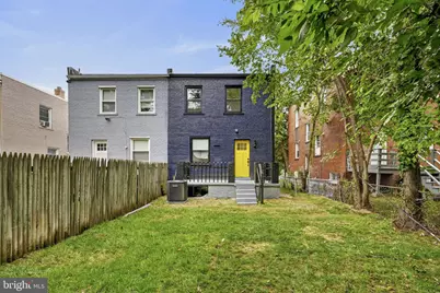 4623 Hillside Road SE, Washington, DC 20019 - Photo 33