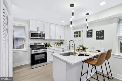 4623 Hillside Road SE, Washington, DC 20019 - Photo 9