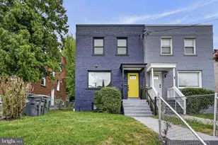 4623 Hillside Rd SE, Washington, DC 20019 - Photo 1