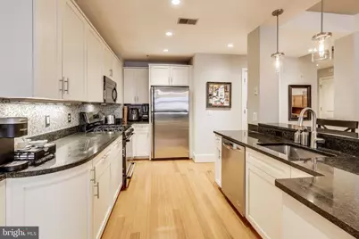 1440 Church Street NW #106, Washington, DC 20005 - Photo 11