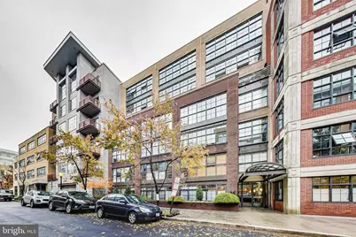 1440 Church Street NW #106, Washington, DC 20005 - Photo 3
