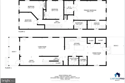 3009 8th Street SE, Washington, DC 20032 - Photo 39