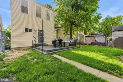 3009 8th Street SE, Washington, DC 20032 - Photo 35