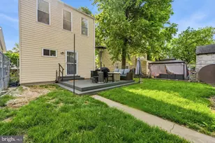 3009 8th St SE, Washington, DC 20032 - Photo 35
