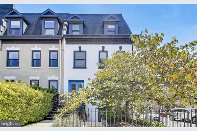 1480 Harvard Street NW #1, Washington, DC 20009 - Photo 1
