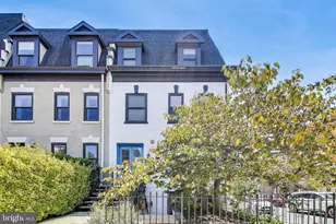 1480 Harvard St NW, Washington, DC 20009 - Photo 1