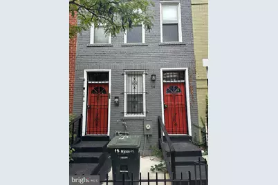 [Address not provided], Washington, DC 20001 - Photo 1