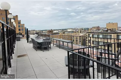 1420 N N Street NW #1010, Washington, DC 20005 - Photo 3