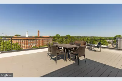 4308 Georgia Avenue NW #404, Washington, DC 20011 - Photo 13