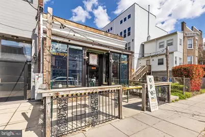 4308 Georgia Avenue NW #404, Washington, DC 20011 - Photo 17