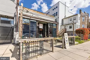 4308 Georgia Ave NW, Washington, DC 20011 - Photo 17