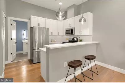 4308 Georgia Avenue NW #404, Washington, DC 20011 - Photo 5