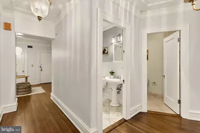 1870 Wyoming Avenue NW #104, Washington, DC 20009 - Photo 25