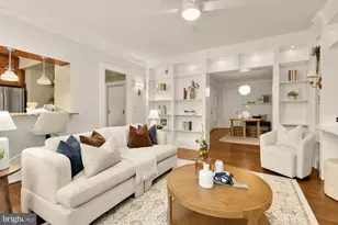 1870 Wyoming Ave NW, Washington, DC 20009 - Photo 7