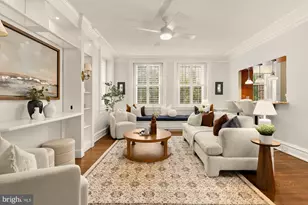 1870 Wyoming Ave NW, Washington, DC 20009 - Photo 1