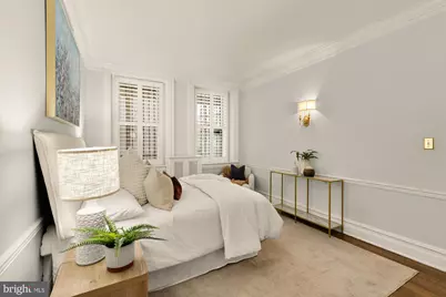 1870 Wyoming Avenue NW #104, Washington, DC 20009 - Photo 23