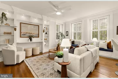 1870 Wyoming Avenue NW #104, Washington, DC 20009 - Photo 5