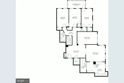 1870 Wyoming Avenue NW #104, Washington, DC 20009 - Photo 37