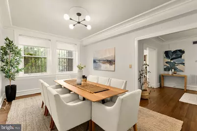 1870 Wyoming Avenue NW #104, Washington, DC 20009 - Photo 15