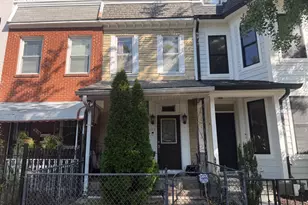 743 Morton St NW, Washington, DC 20010 - Photo 1