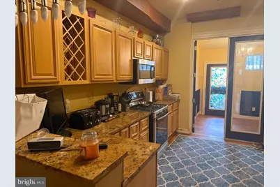 743 Morton Street NW, Washington, DC 20010 - Photo 5