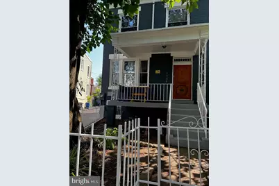 1408 Perry Place NW, Washington, DC 20010 - Photo 1
