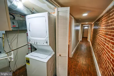 50 T Street NW #B, Washington, DC 20001 - Photo 11