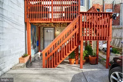 50 T Street NW #B, Washington, DC 20001 - Photo 23