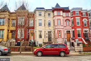 50 T St NW, Washington, DC 20001 - Photo 1