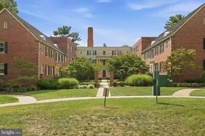 3923 Pennsylvania Avenue SE #201, Washington, DC 20020 - Photo 1