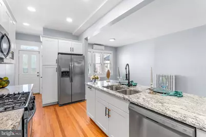 325 Madison Street NW, Washington, DC 20011 - Photo 15