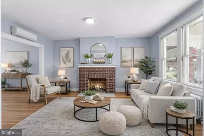 325 Madison Street NW, Washington, DC 20011 - Photo 7