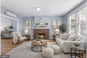 325 Madison St NW, Washington, DC 20011 - Photo 7