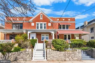 325 Madison St NW, Washington, DC 20011 - Photo 1