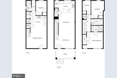 1236 Owen Place NE, Washington, DC 20002 - Photo 49