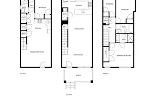 1236 Owen Pl NE, Washington, DC 20002 - Photo 49