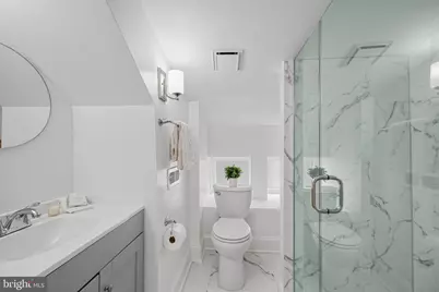 1424 Irving Street NE, Washington, DC 20017 - Photo 23