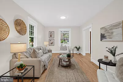 1424 Irving Street NE, Washington, DC 20017 - Photo 7
