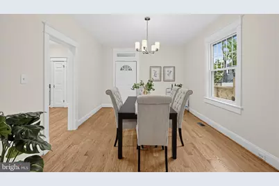 1424 Irving Street NE, Washington, DC 20017 - Photo 9